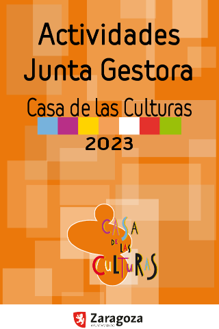 Actividades Junta Gestora