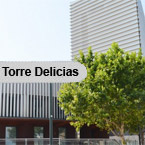 Ciem Torre Delicias