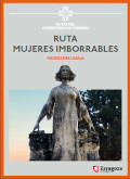 Rutas e Itinerarios en el cementerio de Torrero