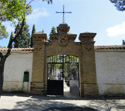 Cementerio de juslibol