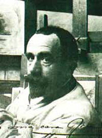 Mariano Barbasán