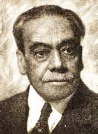Mariano Baselga Ramírez