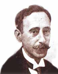 Alberto Casañal Shackery