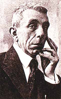 Andrés Giménez Soler
