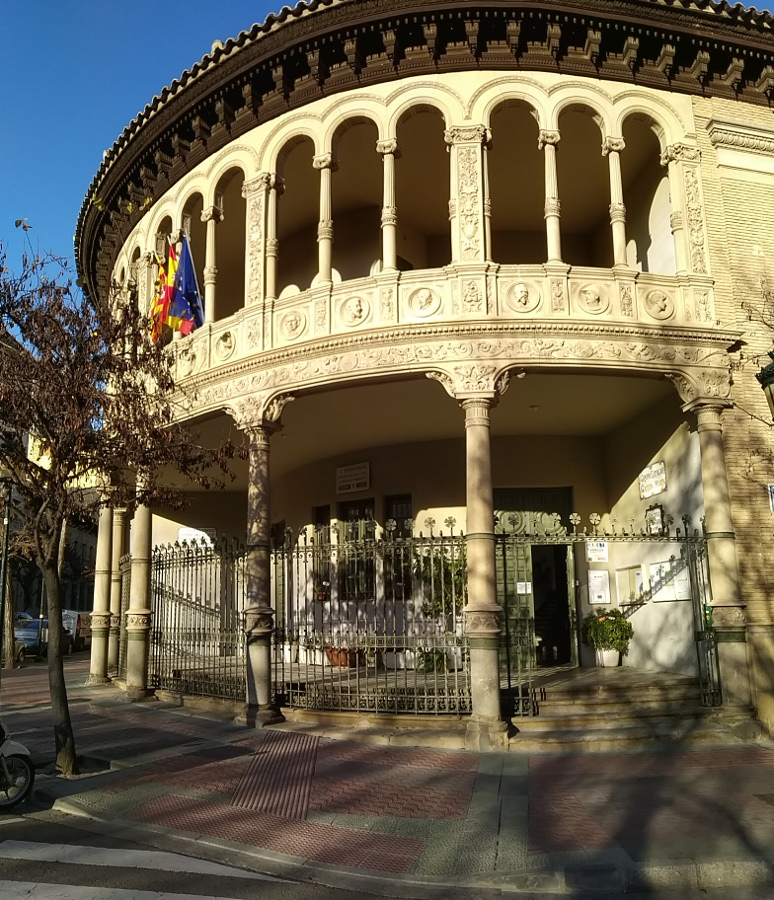  Colegio P�blico Gasc�n y Mar�n
