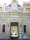  C/ Domingo Miral , 3 ( Antiguo Cuartel Palafox )