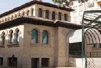  Teatro del Mercado