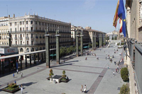  Pza. del Pilar , 15