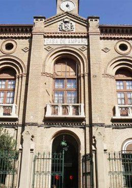 Casa Amparo