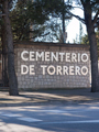 Cementerio de Torrero