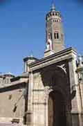  Iglesia de San Pablo Ap�stol