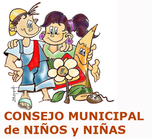 Consejo Municipal de Nios y nias