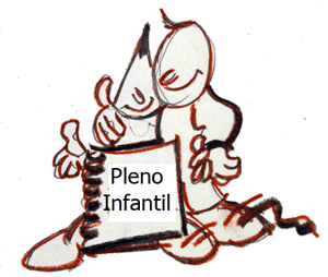 Pleno Infantil Municipal