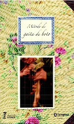 Portada libro Metodo de gaita de boto