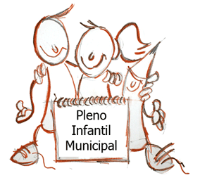 Pleno Infantil Municipal