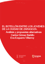 estudio sociol�gico botell�n