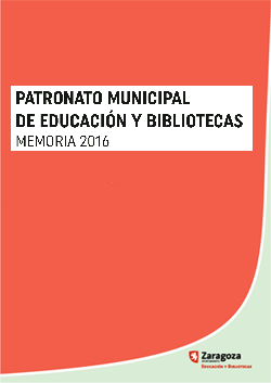 Memoria 2016