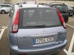 Veh�culo a subasta