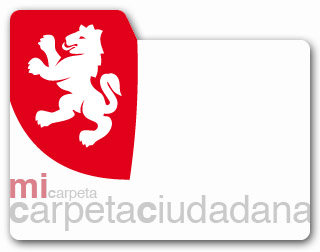 Carpeta Ciudadana