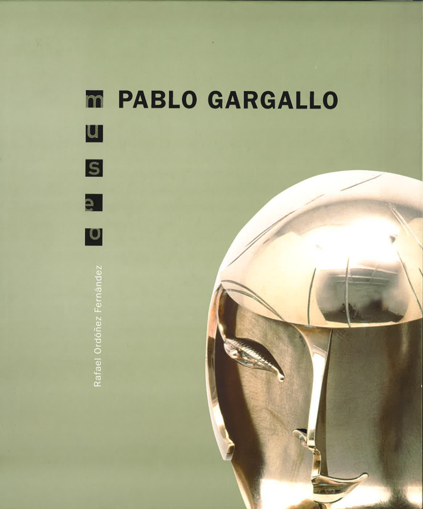 Catálogo del Museo Pablo Gargallo