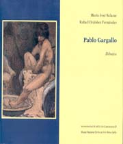 Pablo Gargallo. Dibujos