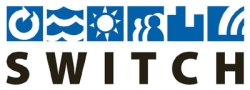 logotipo oficial del proyecto Switch
