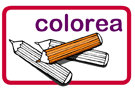 Juego de colorear