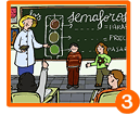 Juego de encontrar diferencias