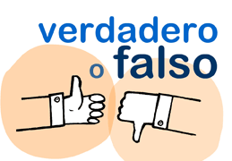Verdadero o Falso