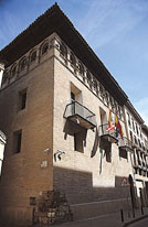 Zaragoza en fotos