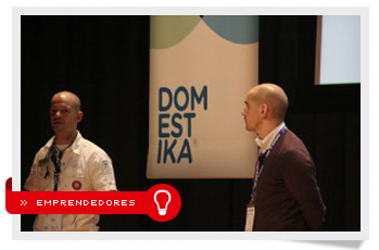 >>>Experiencia emprendedora 