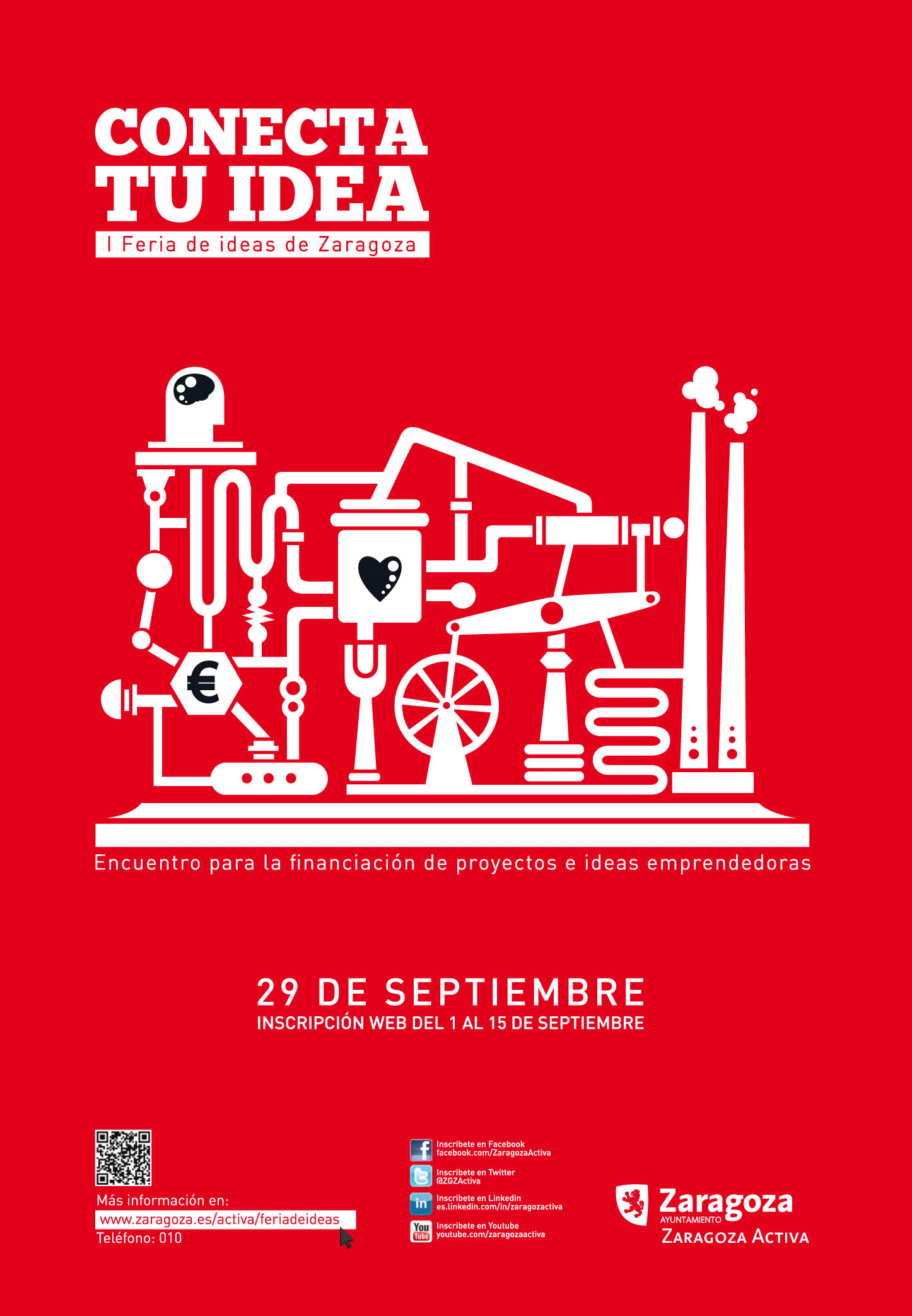Feria Ideas