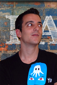 Rafa Cabanillas