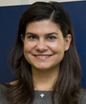 Teresa Azcona
