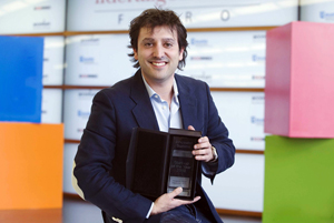 Xavier Uribe