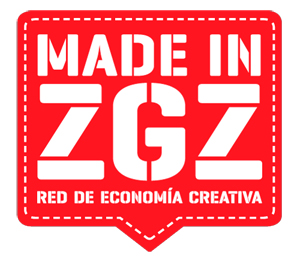 Made in ZGZ.  Red de Economa Creativa