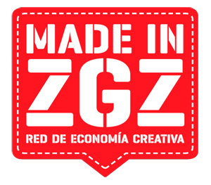 Made in ZGZ.  Red de Econom�a Creativa