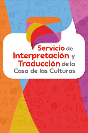 Servicio de interpretaci�n