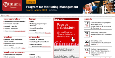 Camara de Comercio