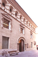 Casa Morlanes