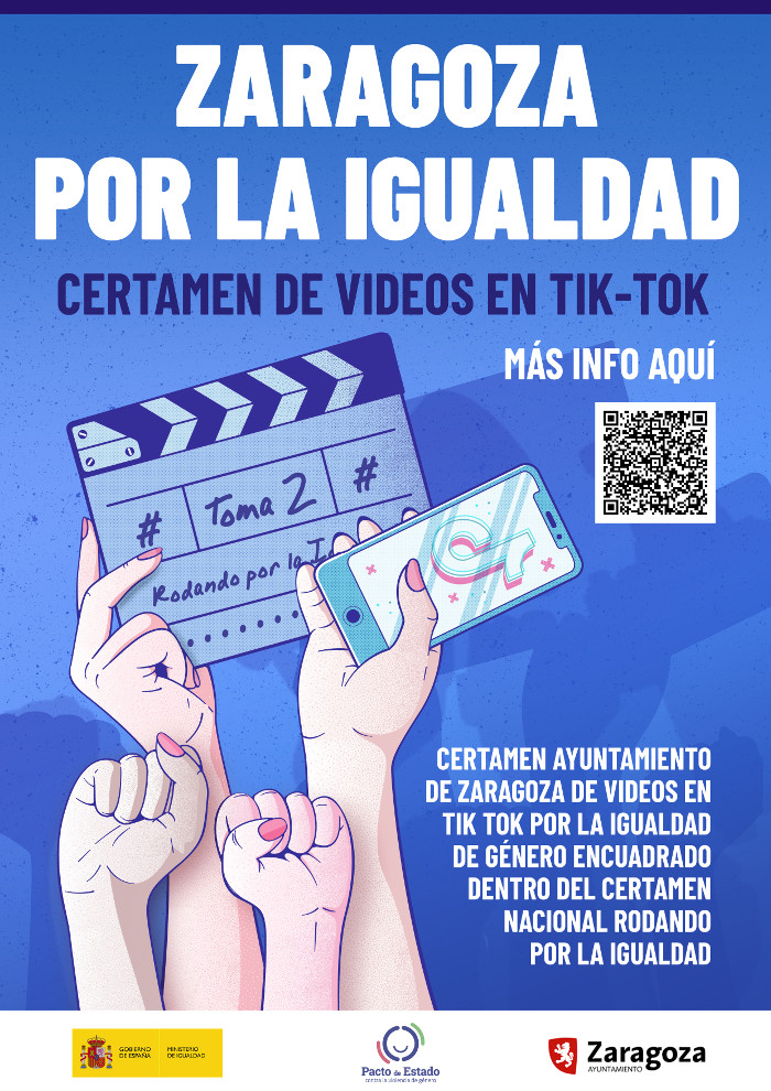 Cartel concurso