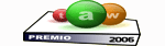 Primer Premio TAW a la Web P�blica