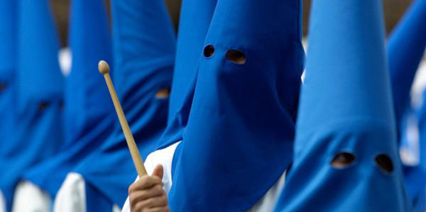 Semana Santa 