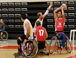 baloncesto