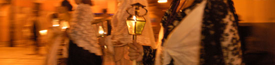 zaragoza religiosa