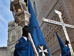 semana santa en zaragoza