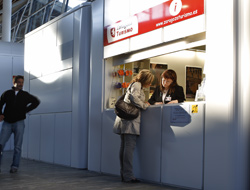 oficina turismo aeropuerto