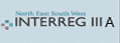 proyecto interreg III de cooperacion interregional
