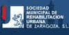 Sociedad Municipal de Rehabilitacion Urbana