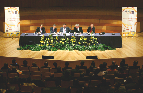 Mesa Redonda